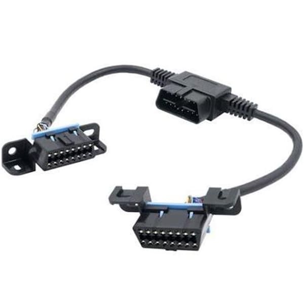 Auto Meter Auto Meter A48-5323 Programmer Installation Harnesses Adapter A48-5323 - main
